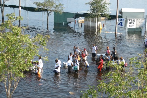 HurricaneKatrina